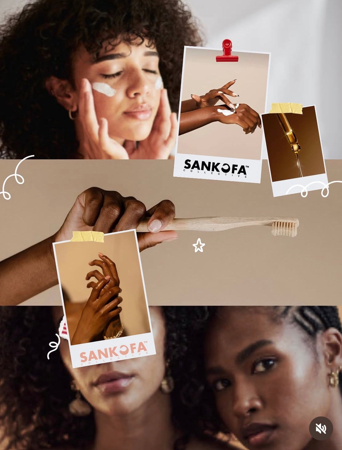 Self-Care Rituals and the Diaspora’s Influence