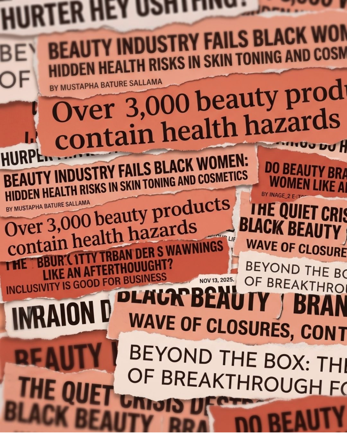 The Numbers Don’t Lie —And the Industry is Hoping You Won’t Look