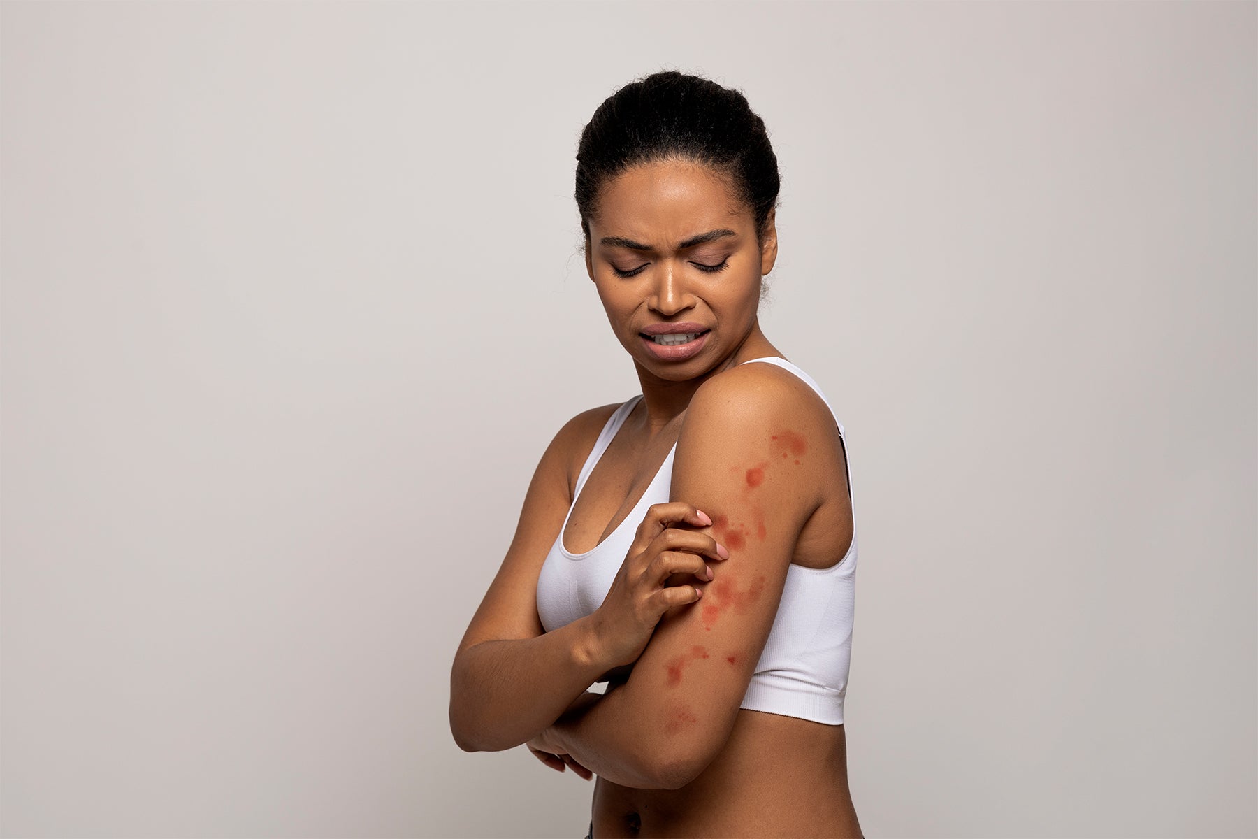 Your Daily Routine Shouldn't Come with a Health Warning