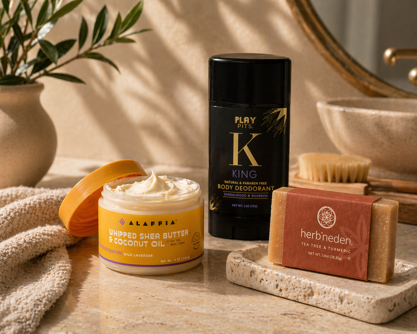 Body Care