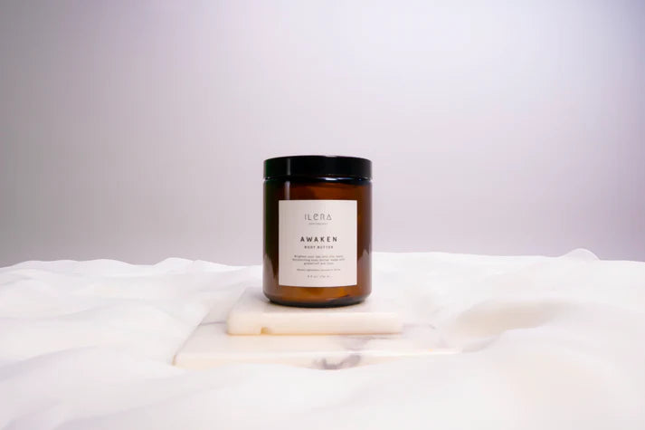 Awaken Moisturizing Body Butter
