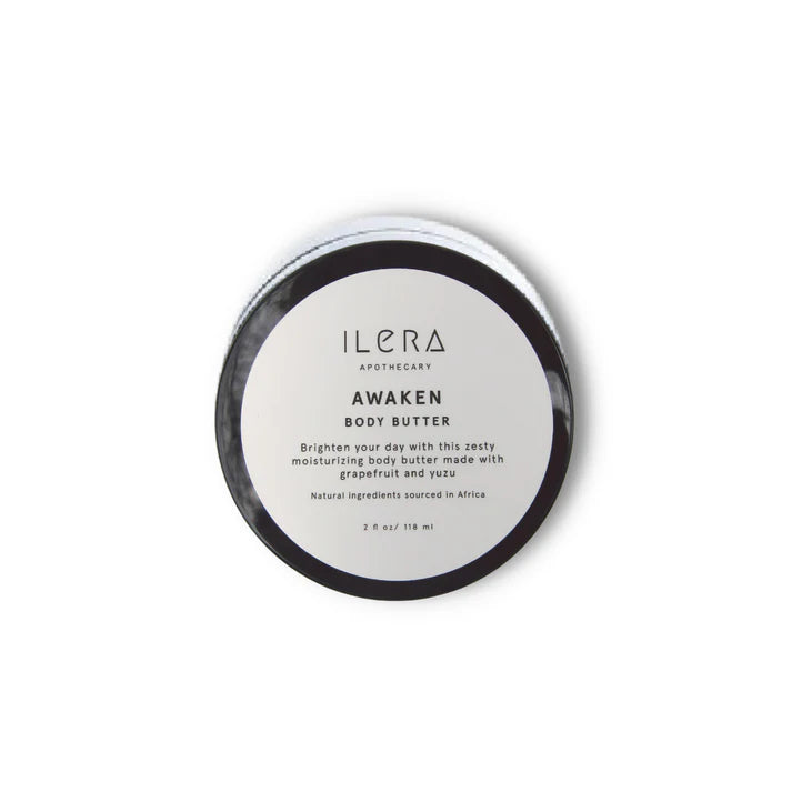 Awaken Moisturizing Body Butter
