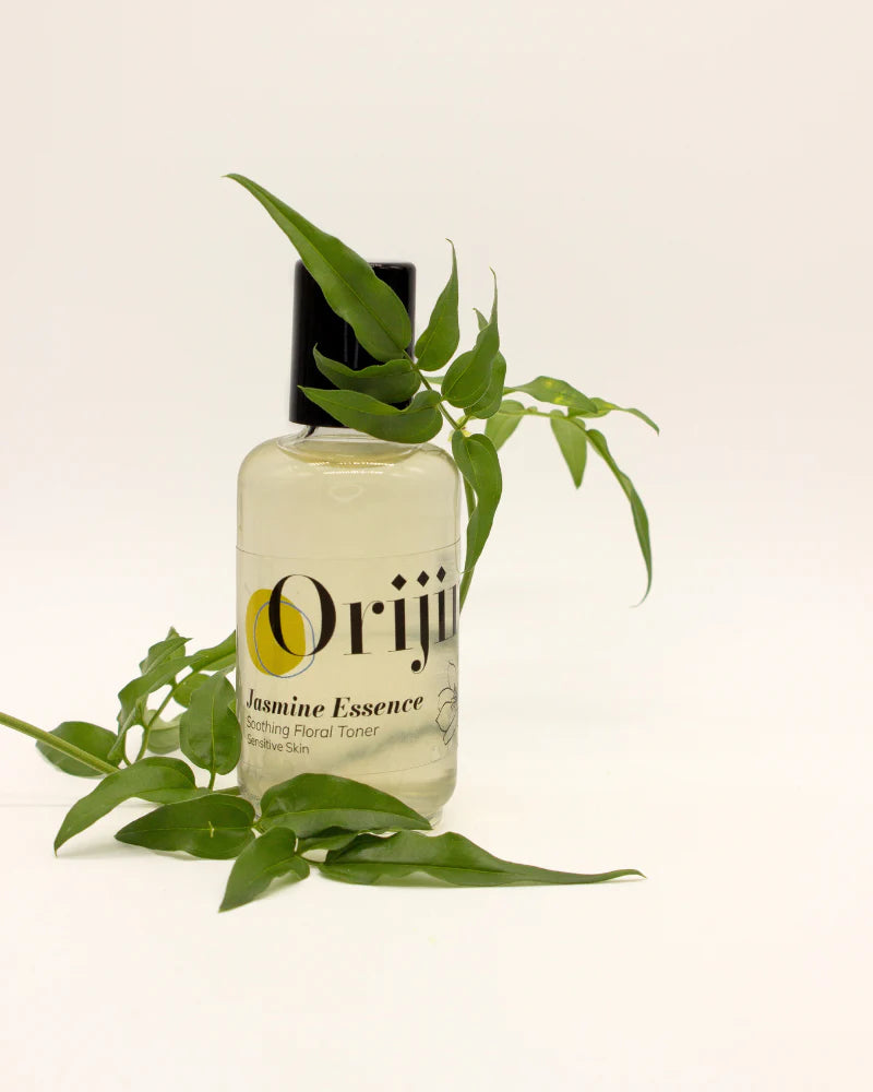 Jasmine Essence Soothing & Hydrating Floral Water