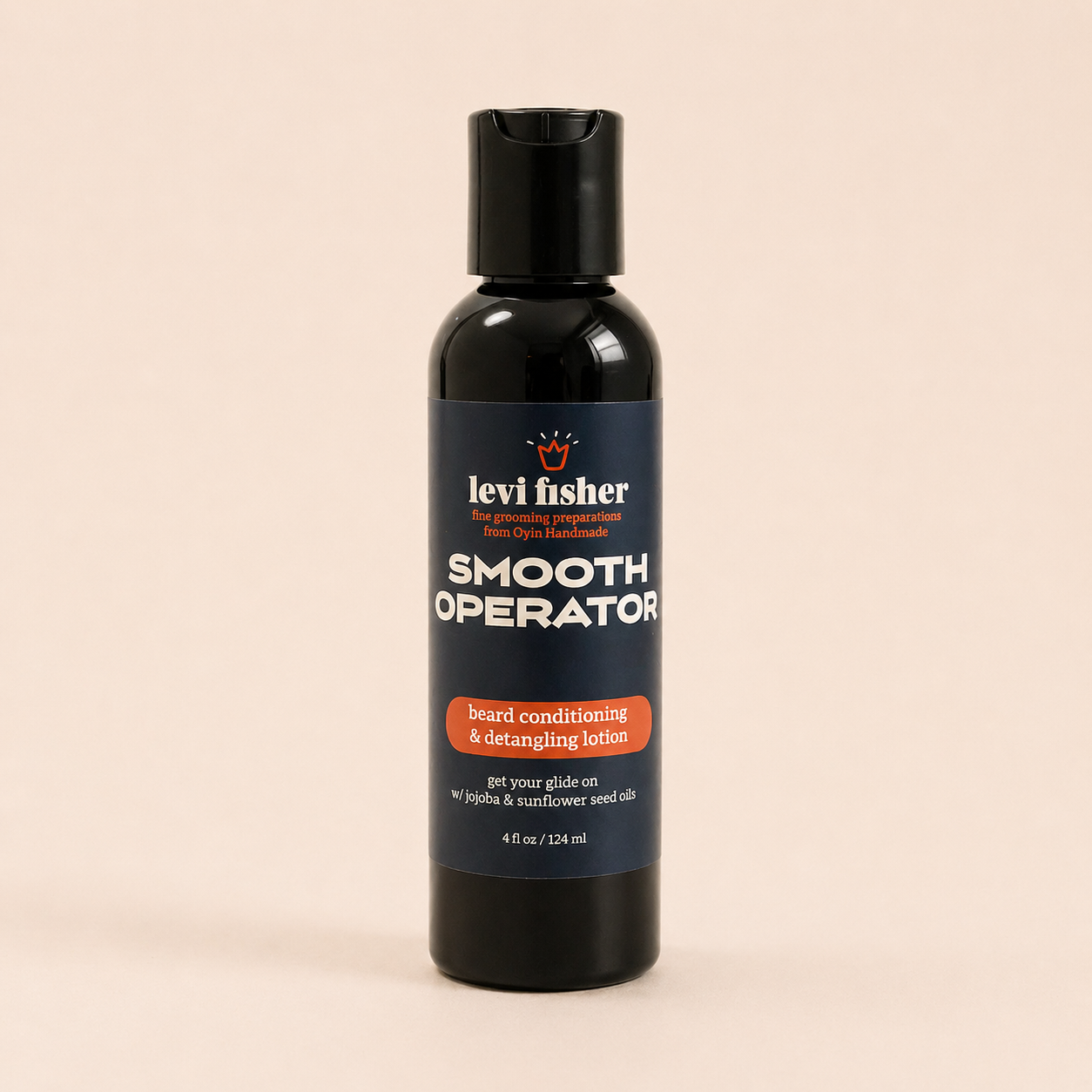 Smooth Operator | Detangling & Conditioning Beard Serum