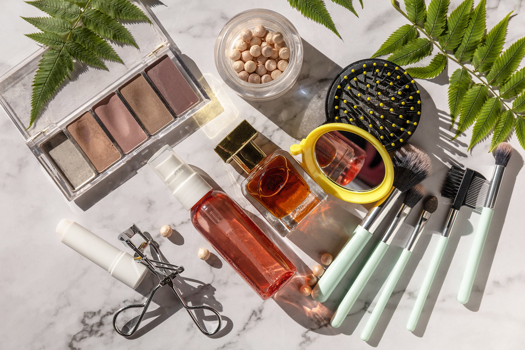 Why You Won't Find Popular Mainstream Brands at Sankofa Collective