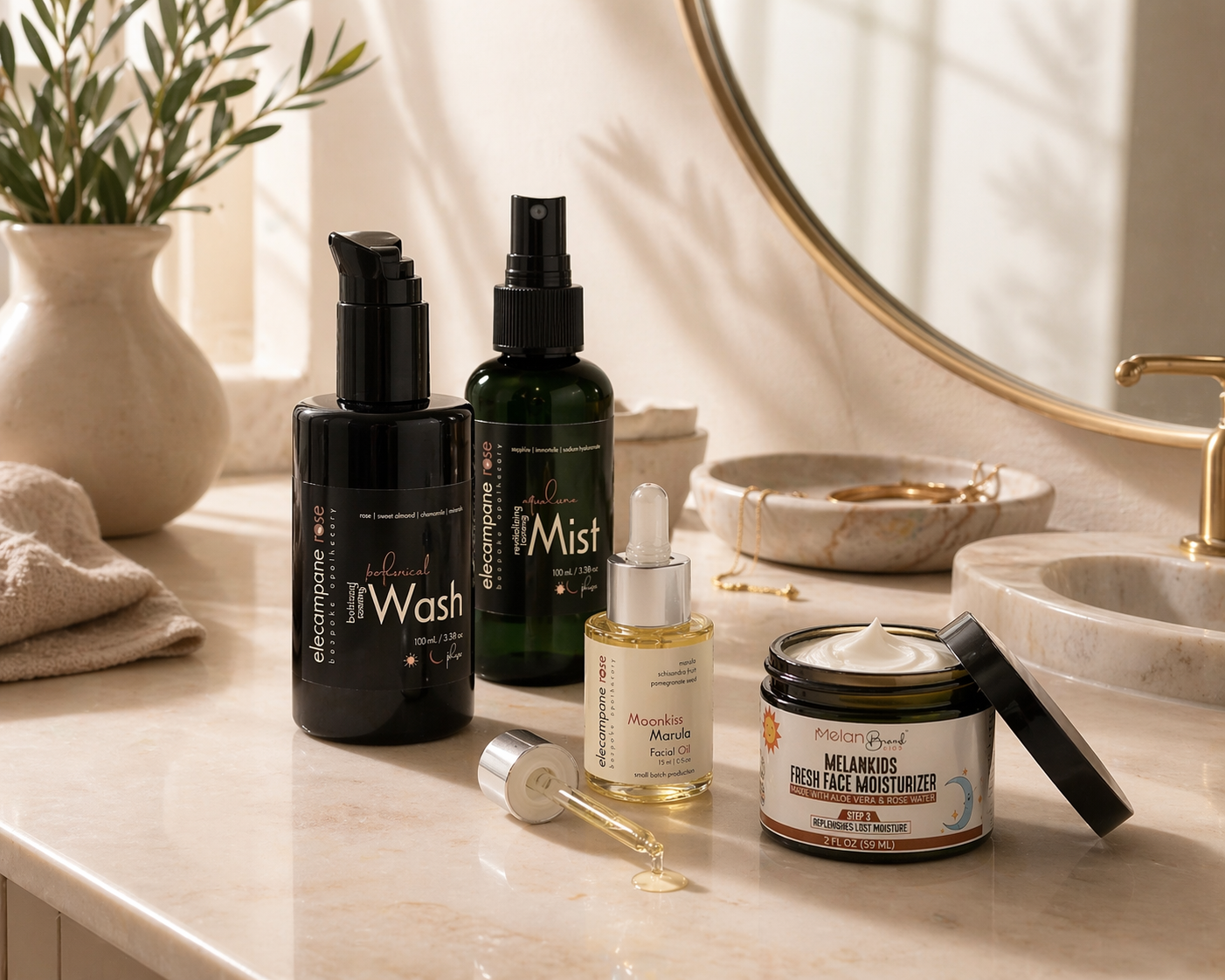 Facial Care