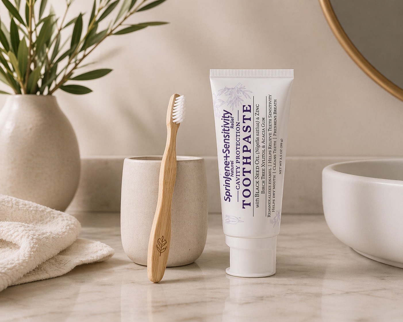 Oral Care