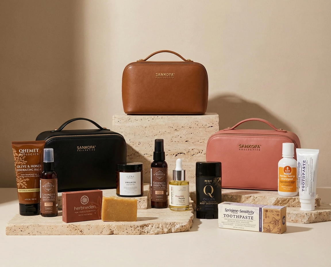 Travel Kits