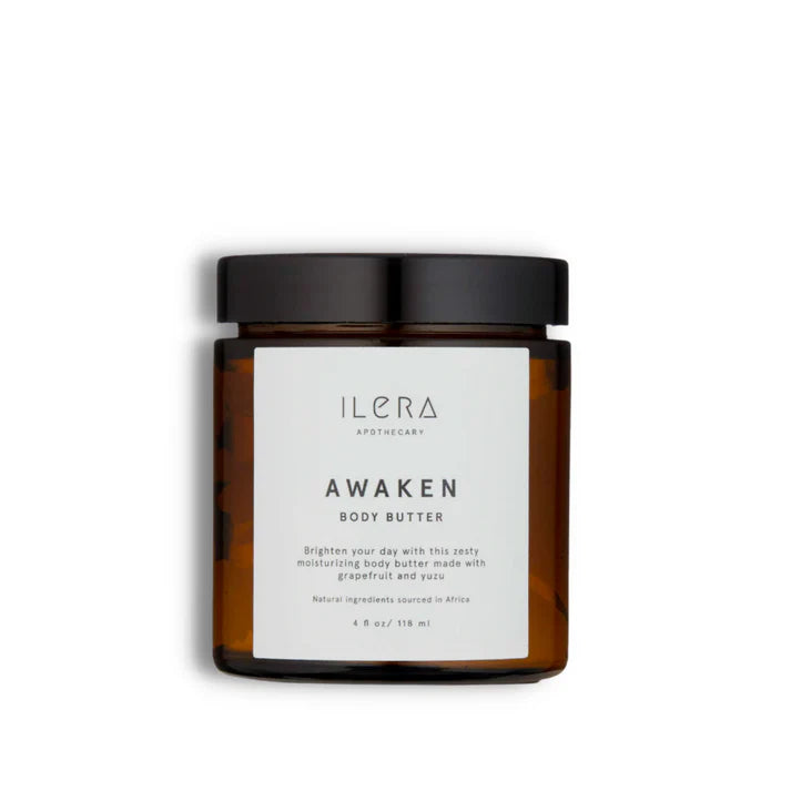 Awaken Moisturizing Body Butter