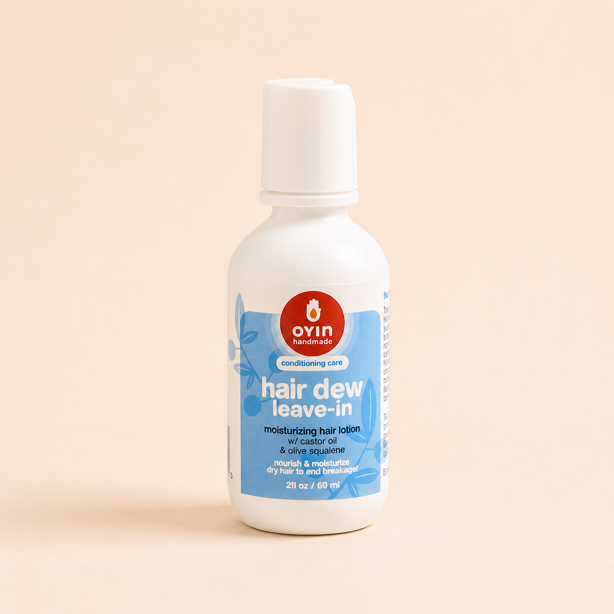 2oz Mini - Hair Dew