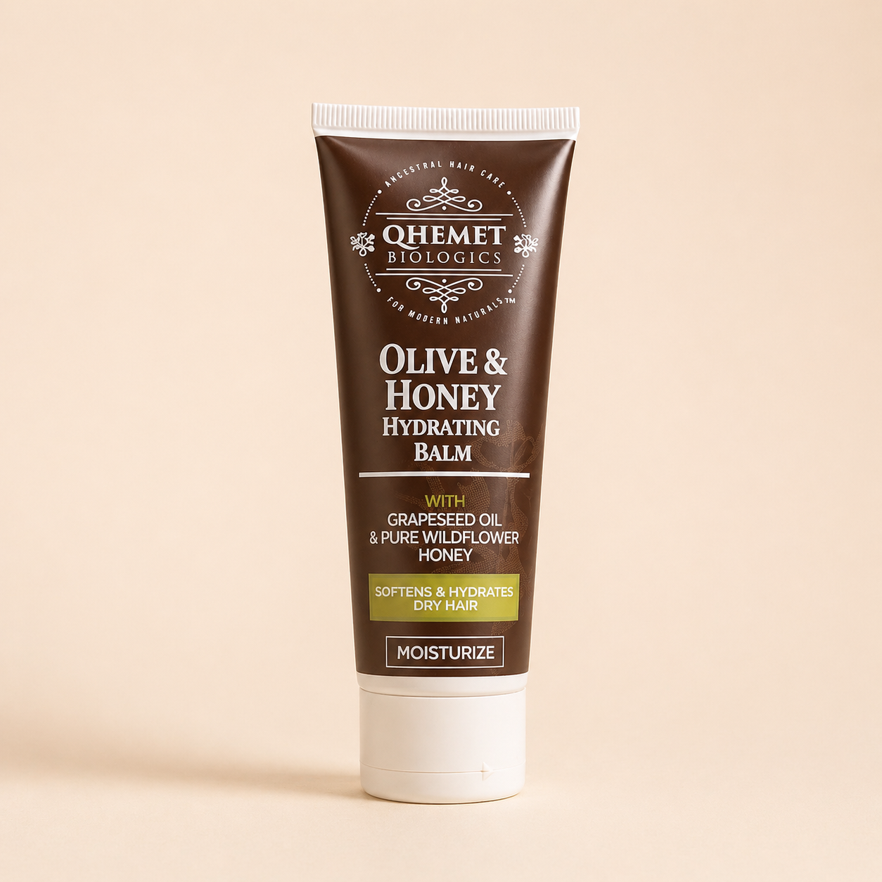 Olive & Honey Hydrating Balm