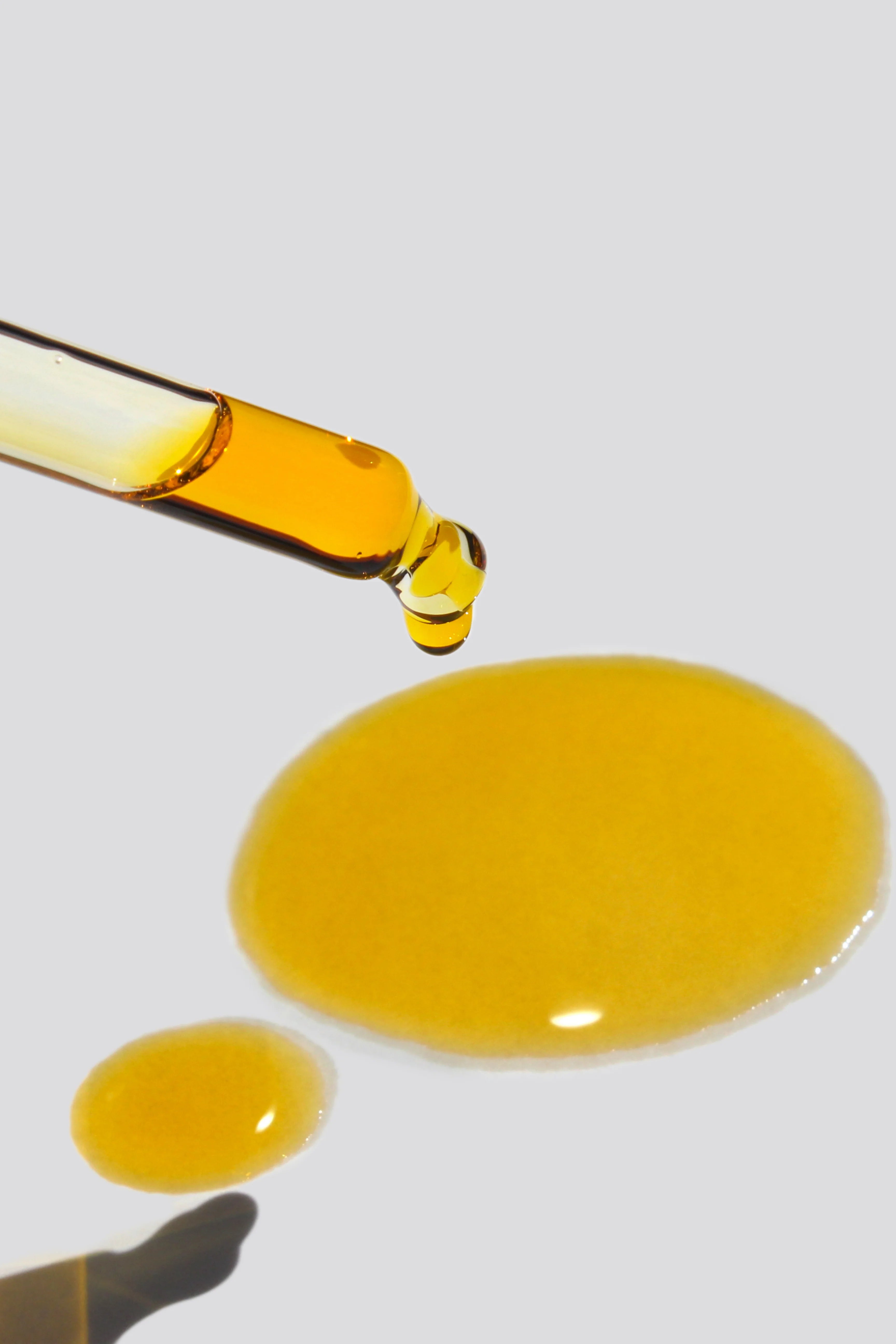 Hibiscus Nectar Radiant Glow Face Oil