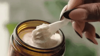 Awaken Moisturizing Body Butter